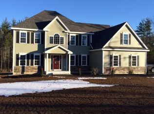 7 Dumas Ln, Merrimack, NH 03054