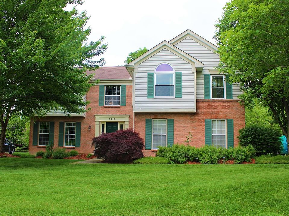 1st image of 6318 Paxton Woods Dr