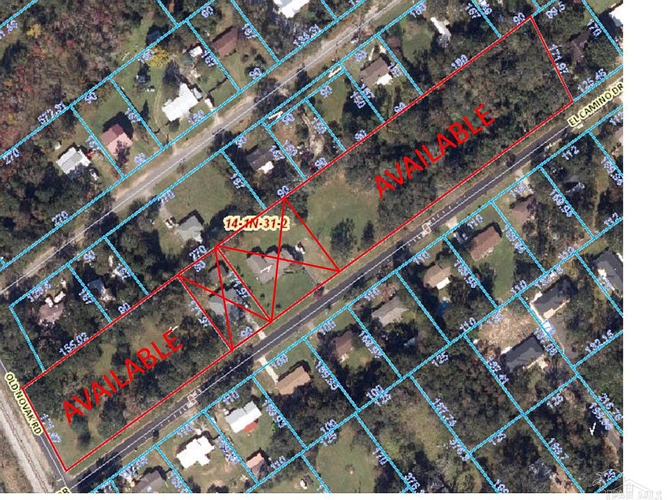 1st image of 610 El Camino Dr