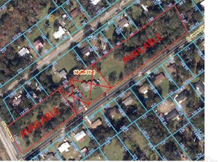 610 El Camino Dr, Cantonment, FL 32533