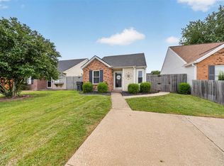 2500 Elder Dr, Owensboro, KY 42301