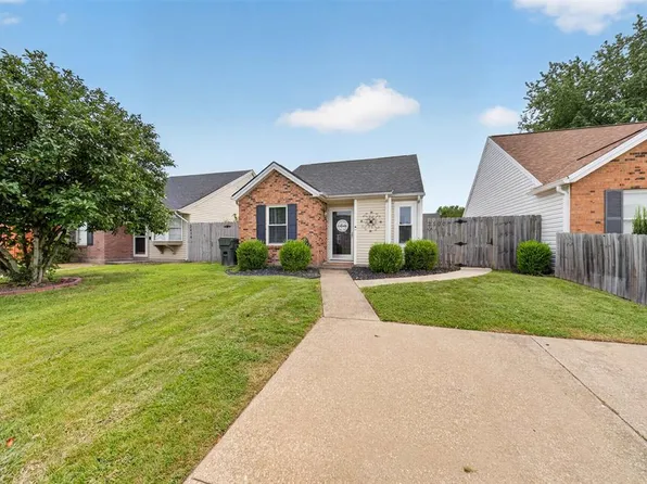 2500 Elder Dr, Owensboro, KY 42301