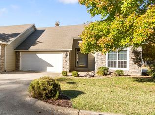 7866 Cozy Cove Rd, Branson, MO 65616