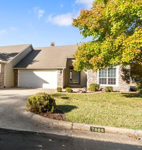 7866 Cozy Cove Road, Branson, MO, 65616