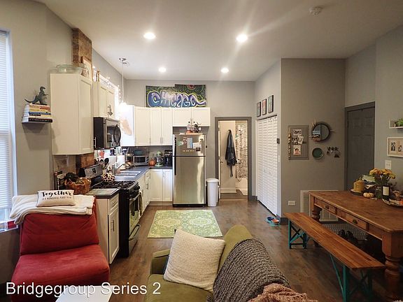 4th image of 1813 S Ashland Ave