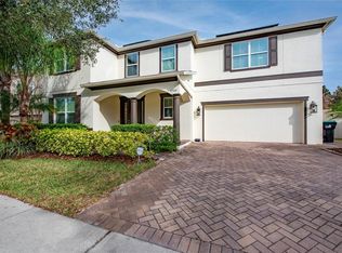 4306 Old Sycamore Loop, Winter Garden, FL 34787