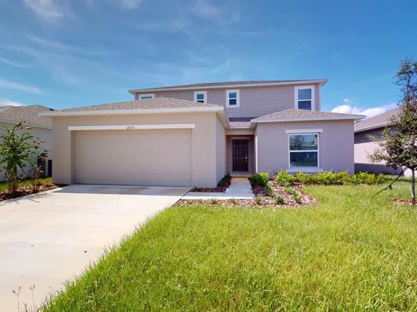 2015 Rosewood Cir, Lakeland, FL 33810