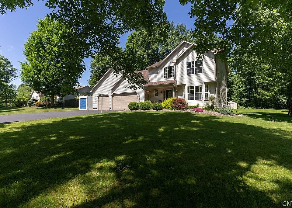 6941 State Route 31, Cicero, NY 13039 Zillow
