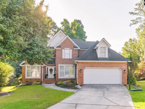 608 Carola Ln, Lexington, SC 29072