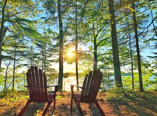 40 Cunningham Rd, Freeport, ME 04032