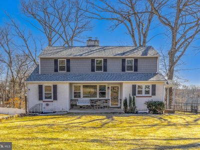 266 Oak Ave, Media, PA, 19063