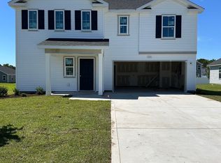 1028 Kinness Dr, Conway, SC 29527