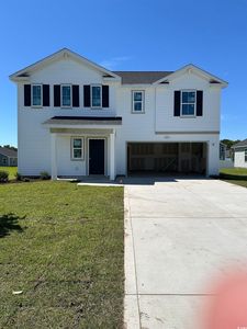 1028 Kinness Dr., Conway, SC, 29527