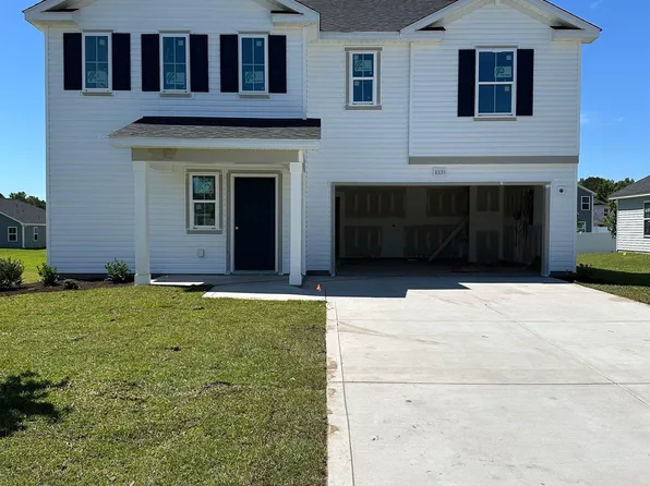1028 Kinness Dr., Conway, SC 29527