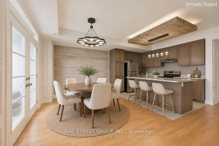 2 bed, $2,950 — Photo 1