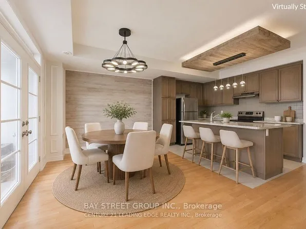 15 Alicia Ln, Markham, ON L6B 1N7