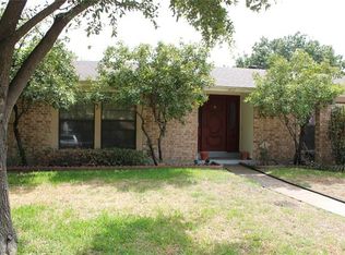 1412 Baltimore Dr, Richardson, TX 75081