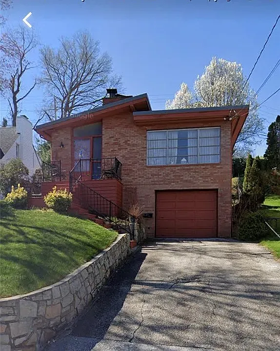 1602 Ravinia Rd