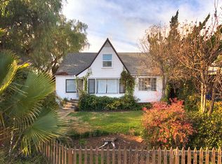401 S Fulton St, Ojai, CA 93023