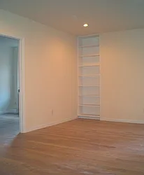 Rented by City Connections Realty