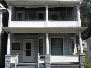 119 Washington Ave, Oil City, PA 16301