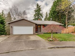 11740 SW Fairview Ln, Tigard, OR 97223