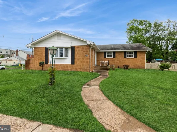 6402 Browning Rd, Pennsauken, NJ 08109