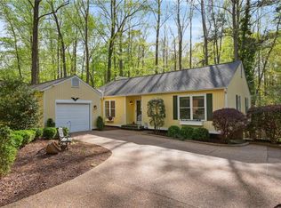 129 Holdsworth Rd, Williamsburg, VA 23185