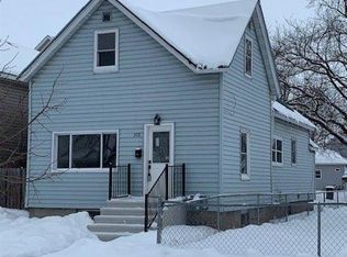 308 N 13th St, Escanaba, MI 49829