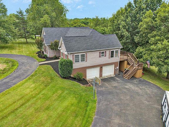 3rd image of 2248 Green Level Rd