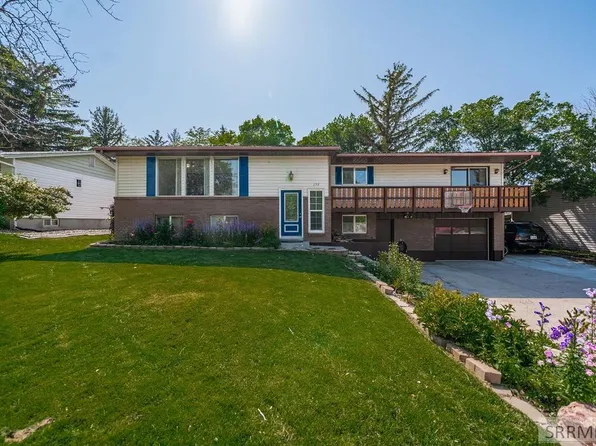 175 Parkview Dr, Pocatello, ID 83204