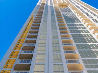 135 Harmon Ave #2104, Las Vegas, NV 89109