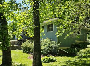 20464 Hidden Valley Rd, Richland Center, WI 53581