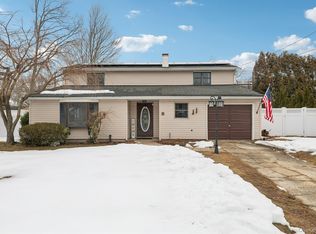 25 Wilson Street, Centereach, NY 11720