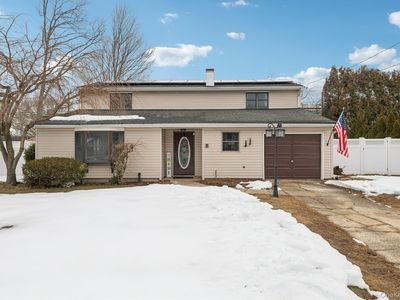 25 Wilson Street, Centereach, NY, 11720