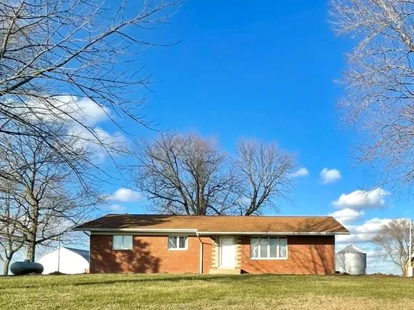 5803 Lee Rd, Aviston, IL 62216