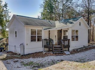11514 State Highway U, Mineral Point, MO 63660