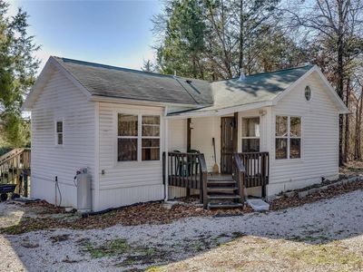 11514 State Highway U, Mineral Point, MO, 63660