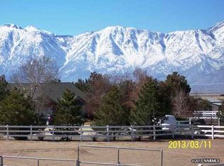 1659 Hoid Rd, Minden, NV 89423