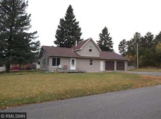 101 5th Ave, Nevis, MN 56467