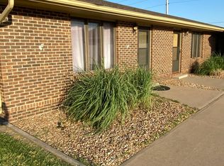 1803 E 24th Ave #A, Hutchinson, KS 67502