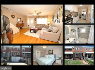 416 Stemmers Run Rd, Baltimore, MD 21221