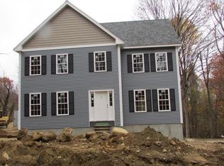 180 Turnpike Rd, Ashby, MA 01431