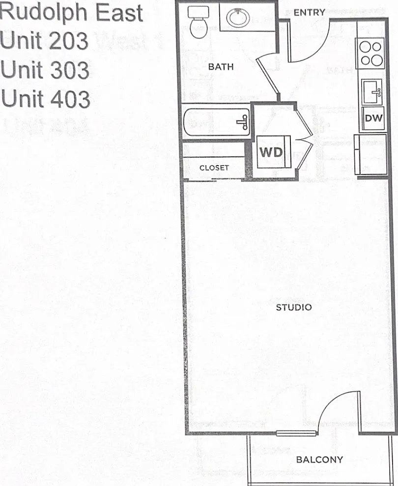 927 U St — Photo 4