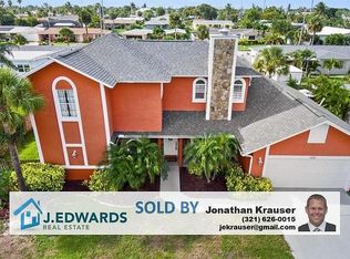 408 Lighthouse Landing St, Satellite Beach, FL 32937