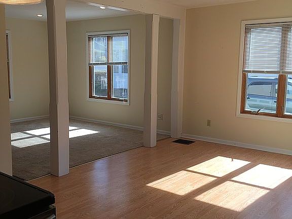 View to Dining on Right