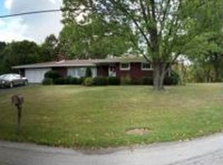 680 Maple Dr, Monongahela, PA 15063