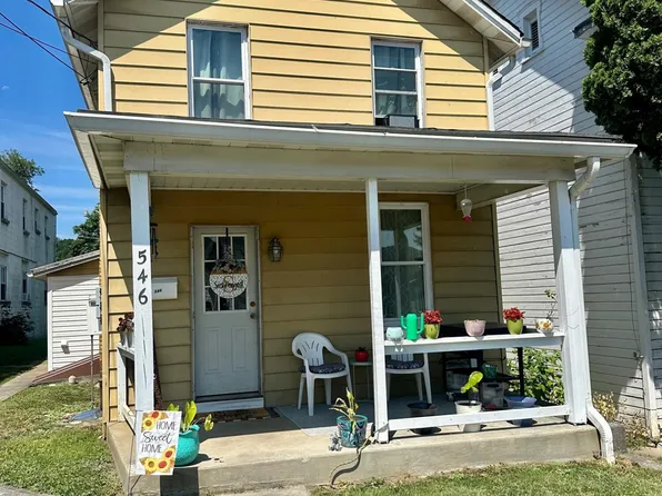546 S Richard St, Bedford, PA 15522