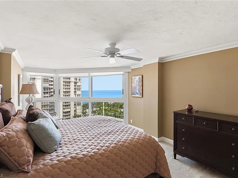 4041 Gulf Shore Blvd N #1007 — Photo 25