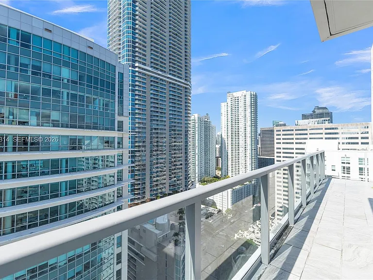 1155 Brickell Bay Dr #Penthouse 102 — Photo 36